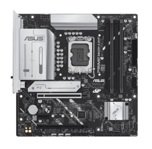 Motherboards