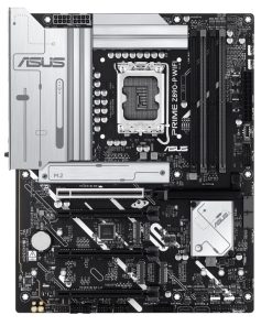 Motherboards