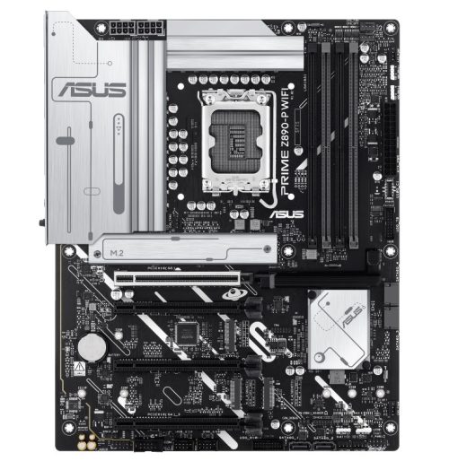 Motherboards