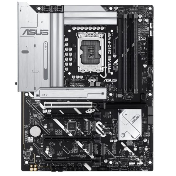 Motherboards