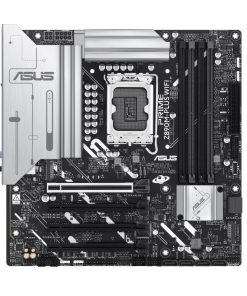 Motherboards