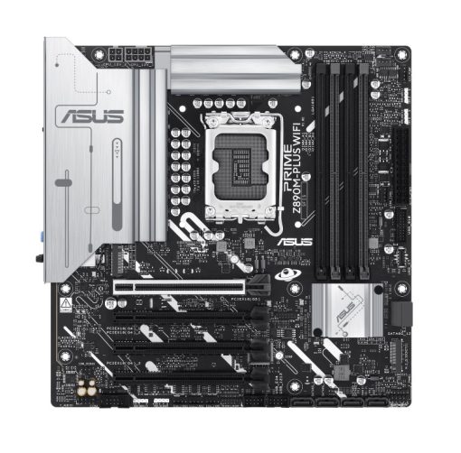 Motherboards