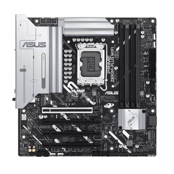 Motherboards