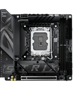 Motherboards