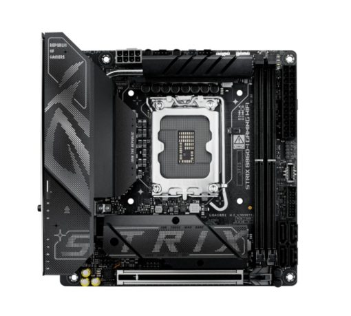 Motherboards