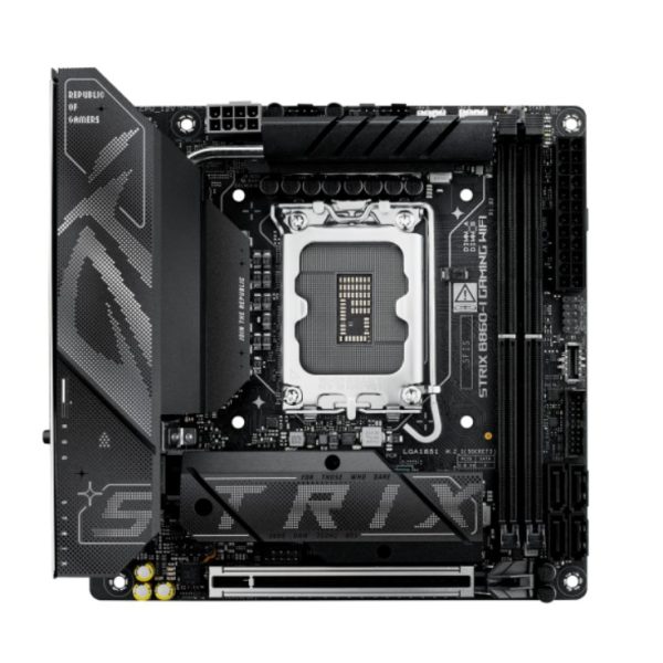 Motherboards