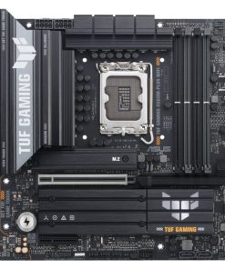 Motherboards