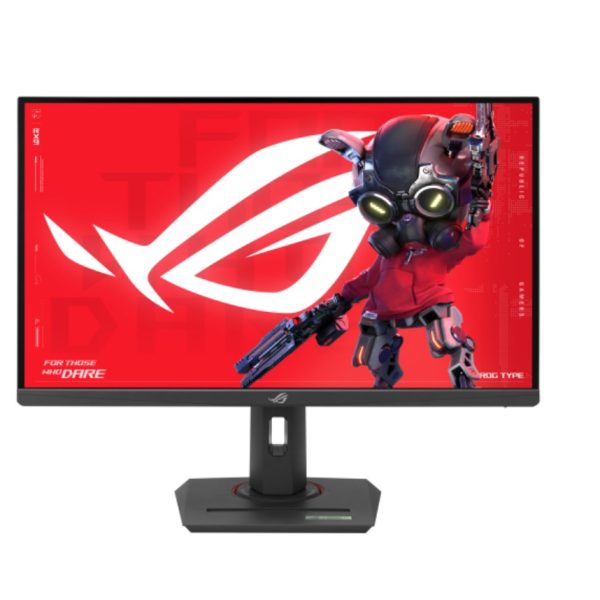 Monitors