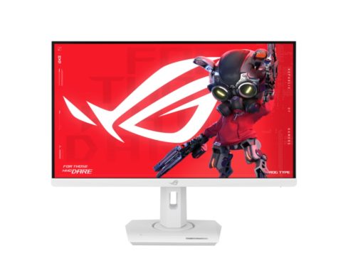 Monitors
