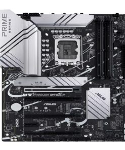 Motherboards