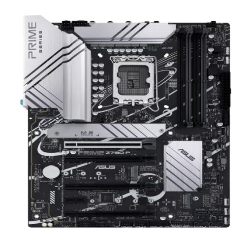 Motherboards