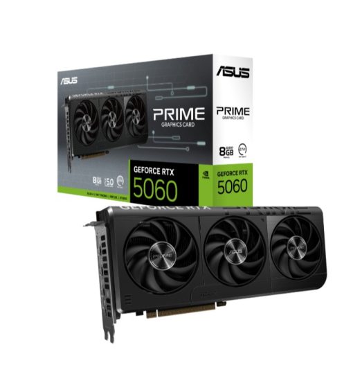 Video/Graphics Cards