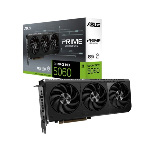 Video/Graphics Cards