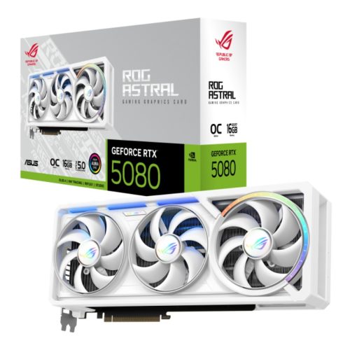 Video/Graphics Cards
