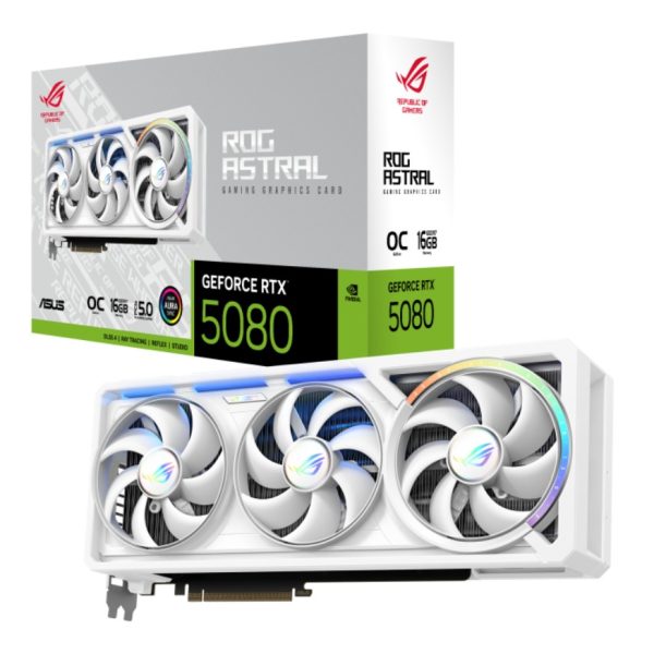 Video/Graphics Cards
