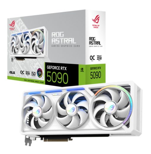Video/Graphics Cards