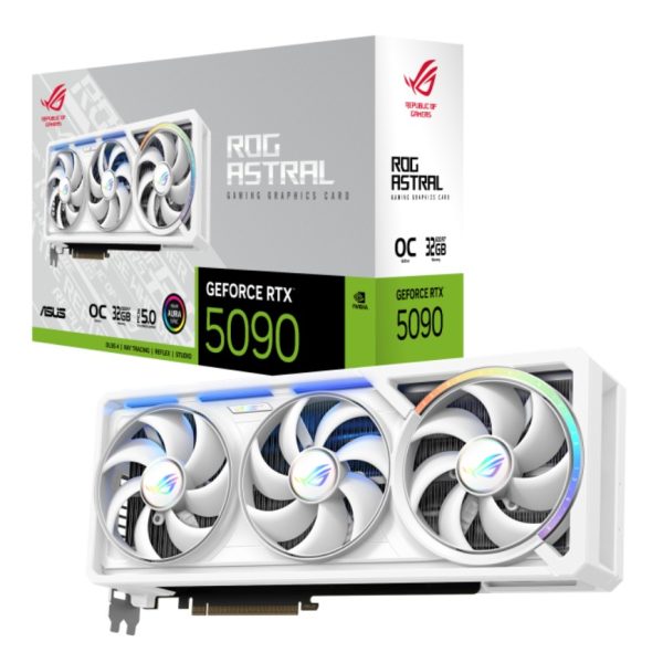 Video/Graphics Cards