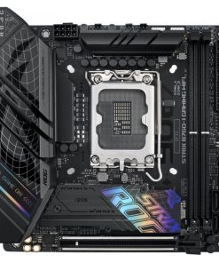 Motherboards
