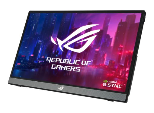 Monitors