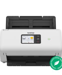 Scanner and Labeller
