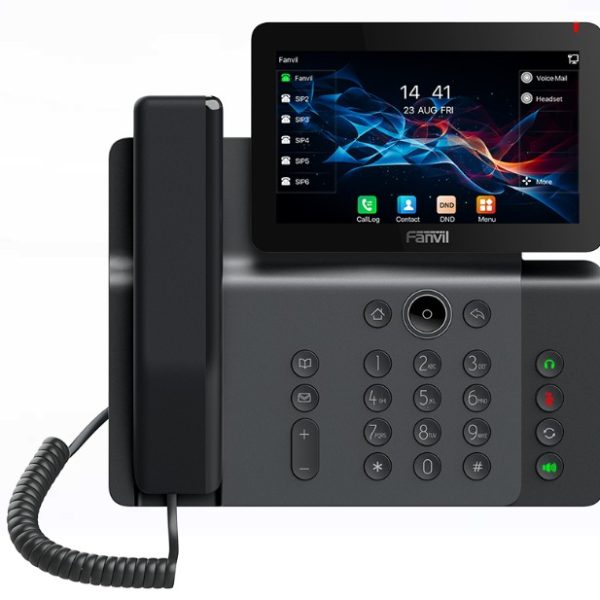VOIP Phones