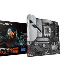 Motherboards