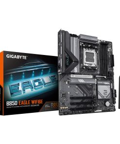 Motherboards