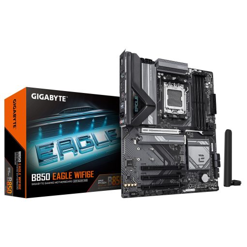 Motherboards