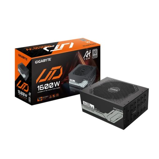 Power Supplies