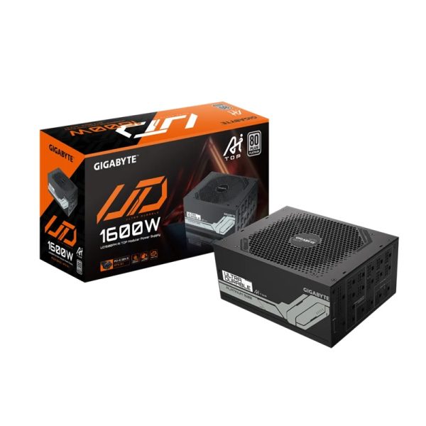 Power Supplies