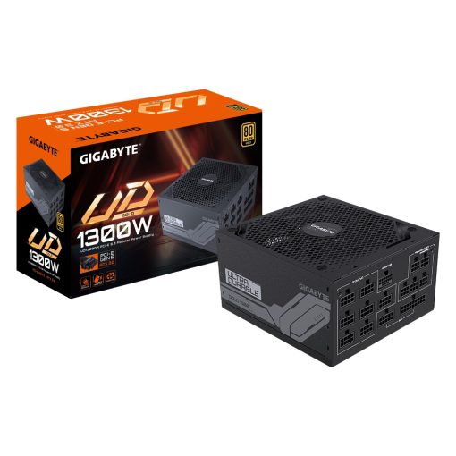 Power Supplies