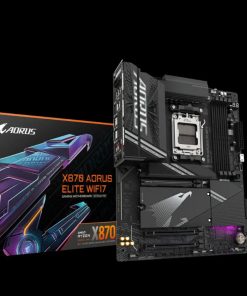 Motherboards