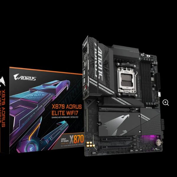 Motherboards
