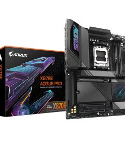 Motherboards