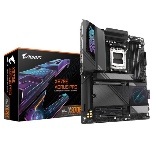 Motherboards