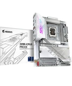 Motherboards