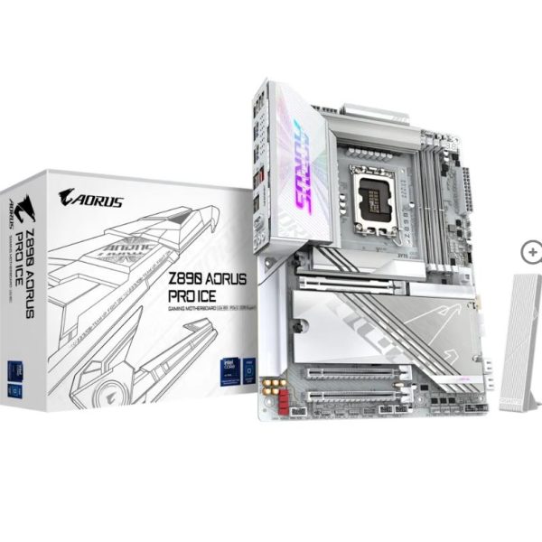Motherboards