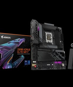 Motherboards