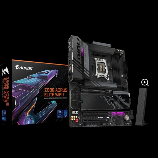 Motherboards
