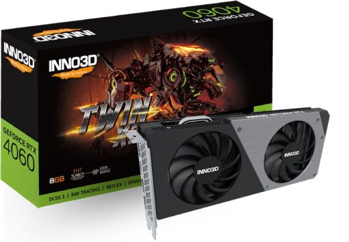 Video/Graphics Cards