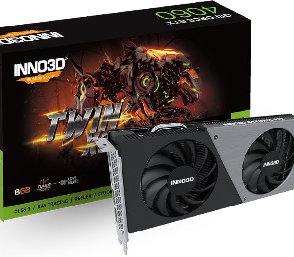 Video/Graphics Cards