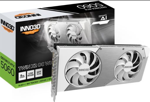 Video/Graphics Cards