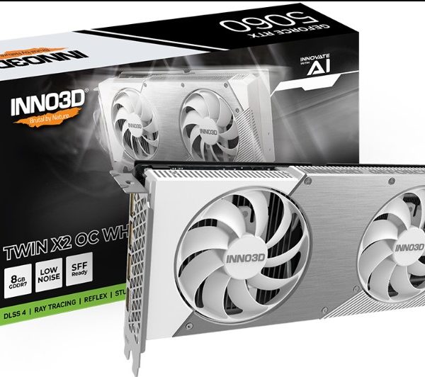 Video/Graphics Cards