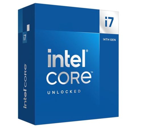 CPU