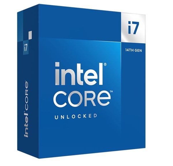 CPU
