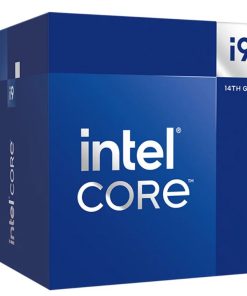 CPU