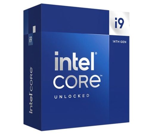 CPU
