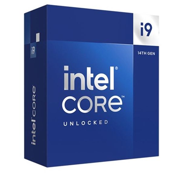 CPU