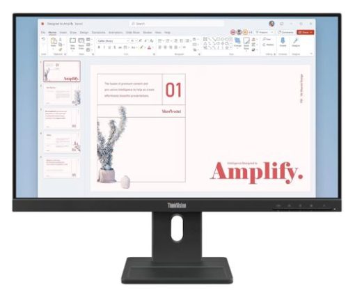 Monitors