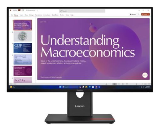 Monitors
